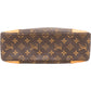 Louis Vuitton Monogram Canvas Boulogne Crossbody Bag