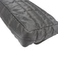 Chanel Chocolate Bar Flap aus Nylon (limitiert) – Ansicht 9
