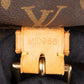 Louis Vuitton Monogram Canvas Montsouris MM Backpack