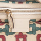 Gucci Guccissima Leather Hysteria Hobo Shoulder Bag