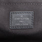 Louis Vuitton Noir Epi Leather Segur Shoulder Bag