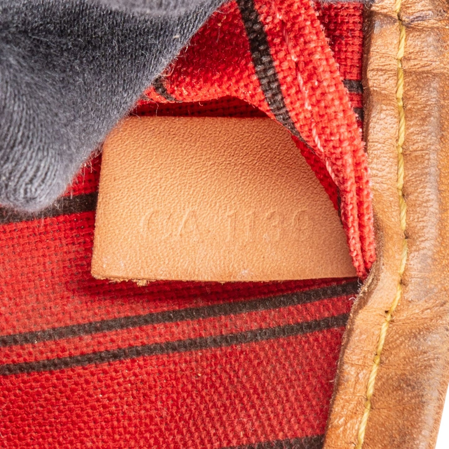 Louis Vuitton Monogram Canvas Neverfull MM Shoulder Bag