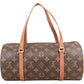 Louis Vuitton Monogram Canvas Papillon 30 Set Handbag