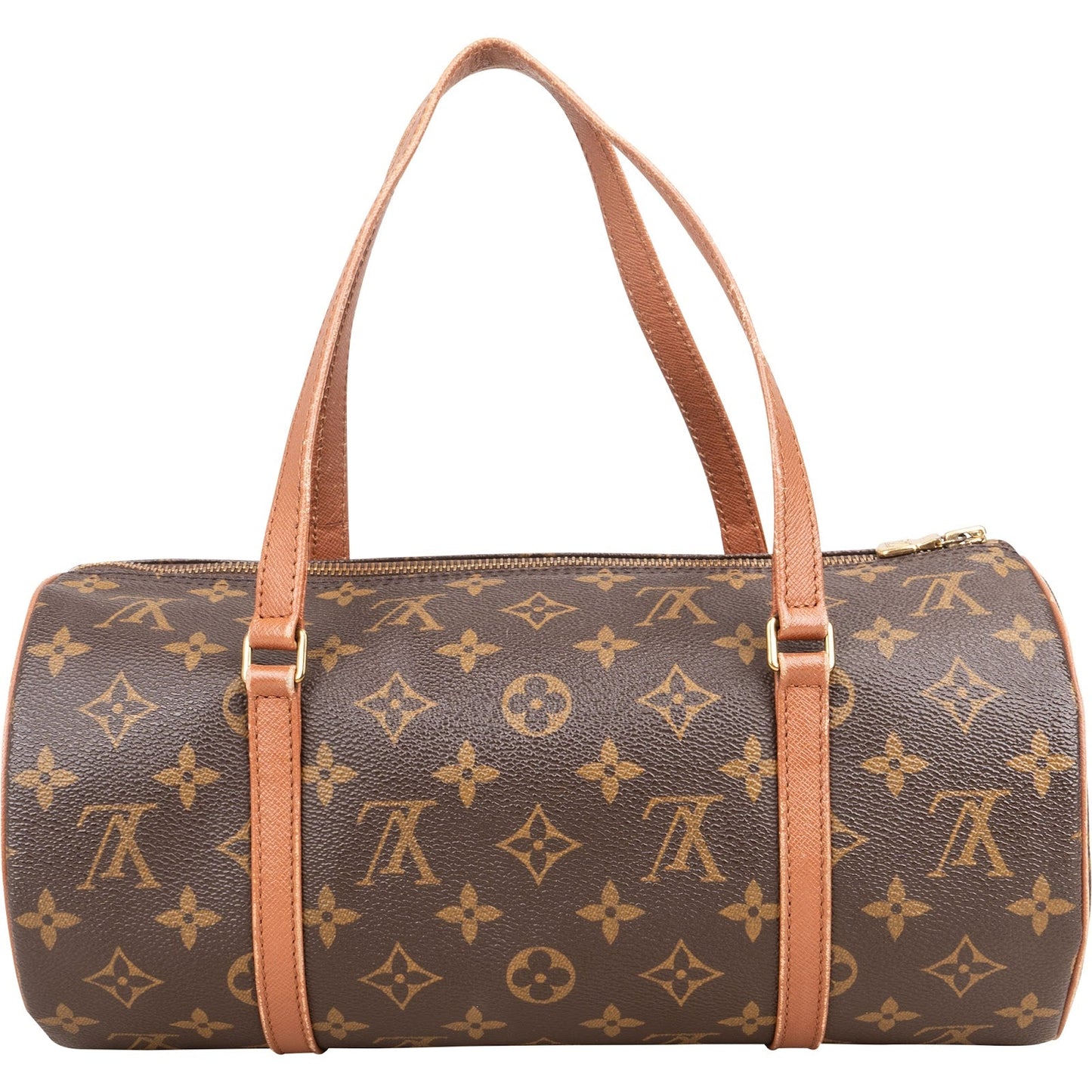 Louis Vuitton Monogram Canvas Papillon 30 Set Handbag