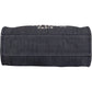 Chanel Denim Deauville Tote Shoulder Bag