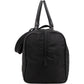Prada Nylon Triangle Duffle Weekender 50 Travel Bag