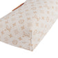 Louis Vuitton Monogram Mini Lin Hills Pochette Accessoires Handbag