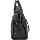 Balenciaga Black Leather Classic City Handbag