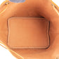 Louis Vuitton Monogram Canvas Sac Noé Petit Shoulder Bag