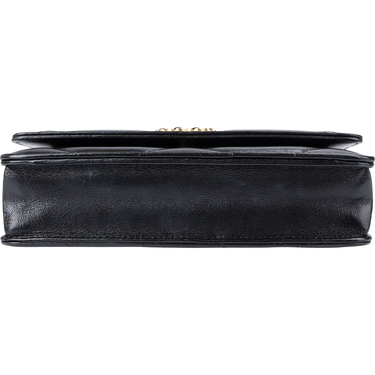Chanel 19 Quilted Lambskin Chanel Wallet On Chain Crossbody Bag