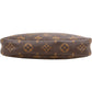 Louis Vuitton Monogram Canvas Pochette Accessoires Handbag