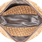 Christian Dior Trotter Monogram Boston Handbag