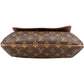 Louis Vuitton Monogram Canvas Salsa Musette GM Crossbody Bag