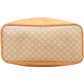 Celine Macadam Monogram Bucket Shoulder Bag