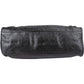Balenciaga Black Arena Leather City Handbag