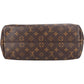 Louis Vuitton Monogram Canvas Raspail PM Shoulder Bag