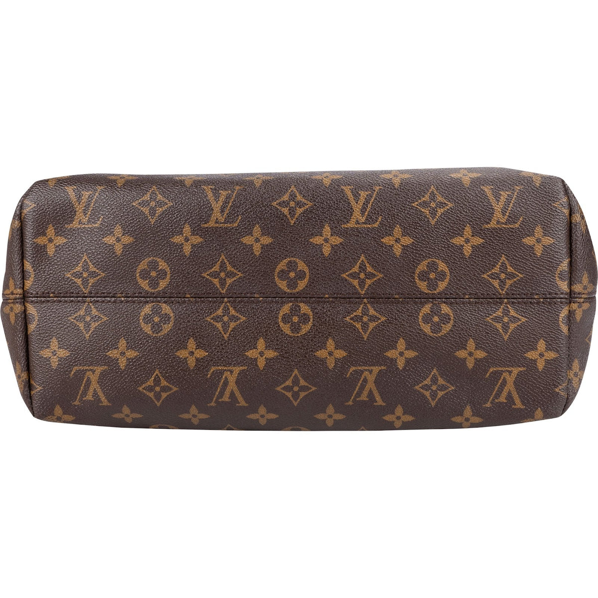 Louis Vuitton Monogram Canvas Raspail PM Shoulder Bag