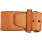 Louis Vuitton Vachetta Leather Grip Griffklammer