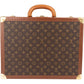 Louis Vuitton Monogram Canvas Cotteville 45 Koffer Trunk Suitcase