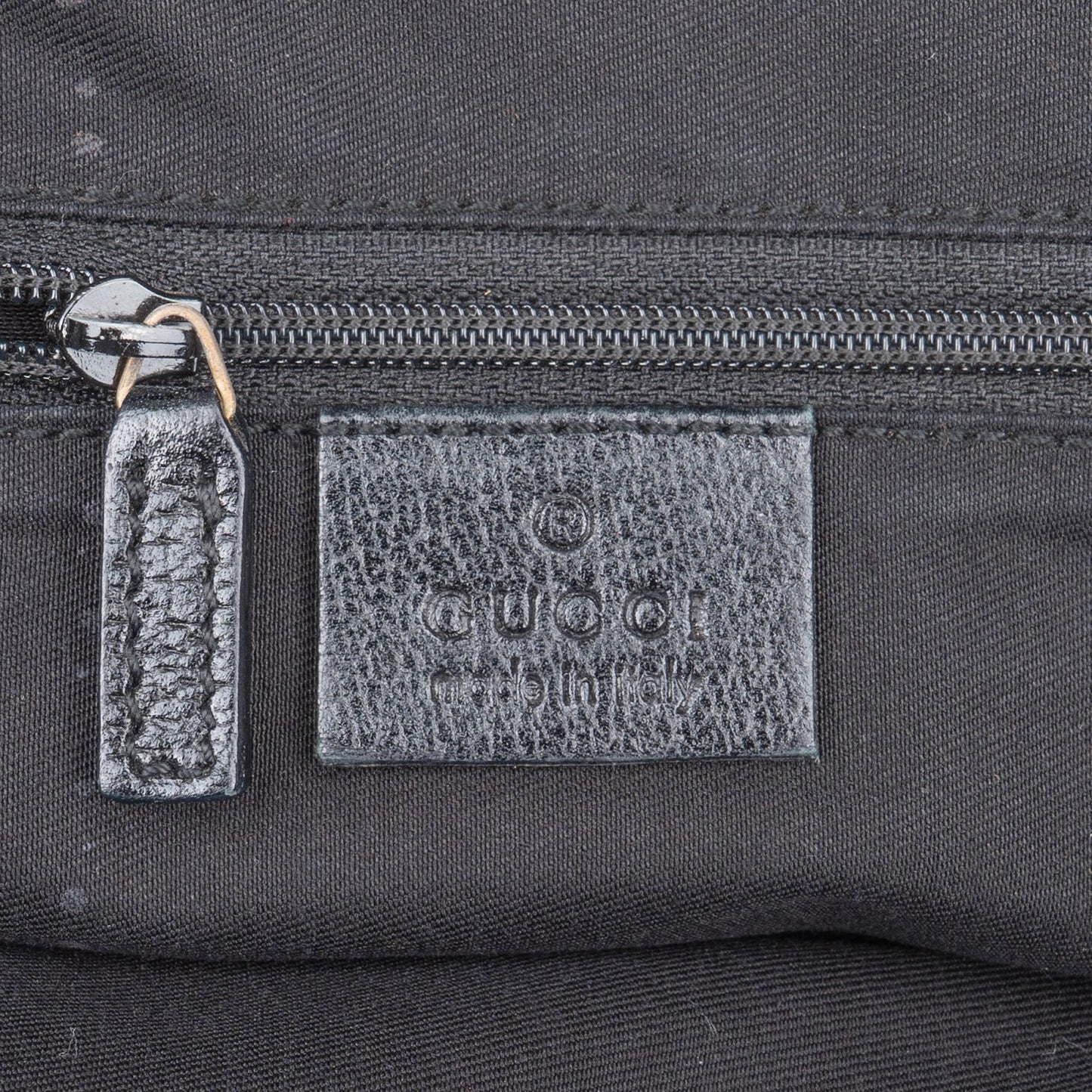 Gucci Monogram GG Princy Shoulder Bag