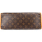 Louis Vuitton Monogram Canvas Popincourt Long Crossbody Bag