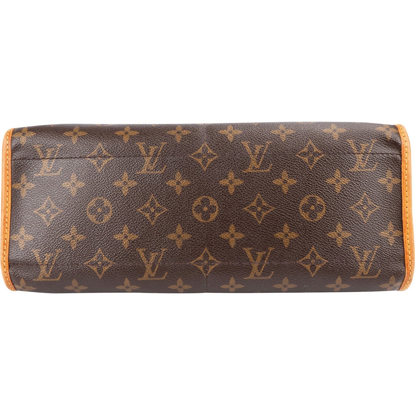 Louis Vuitton Monogram Canvas Popincourt Long Crossbody Bag