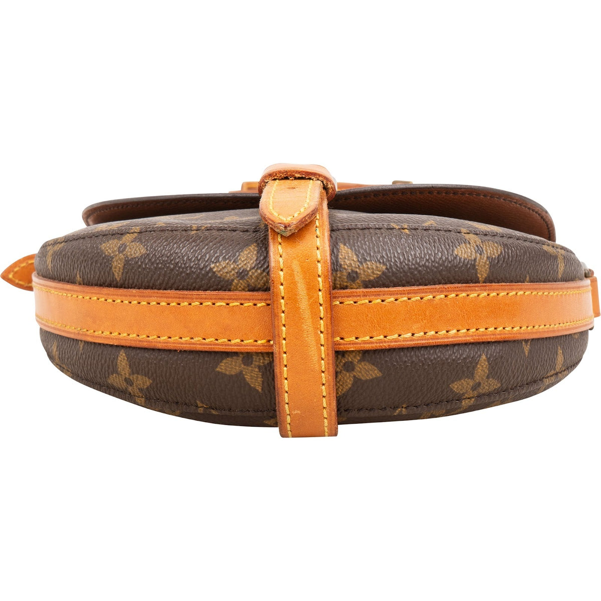 Louis Vuitton Monogram Canvas Chantilly PM Crossbody Bag