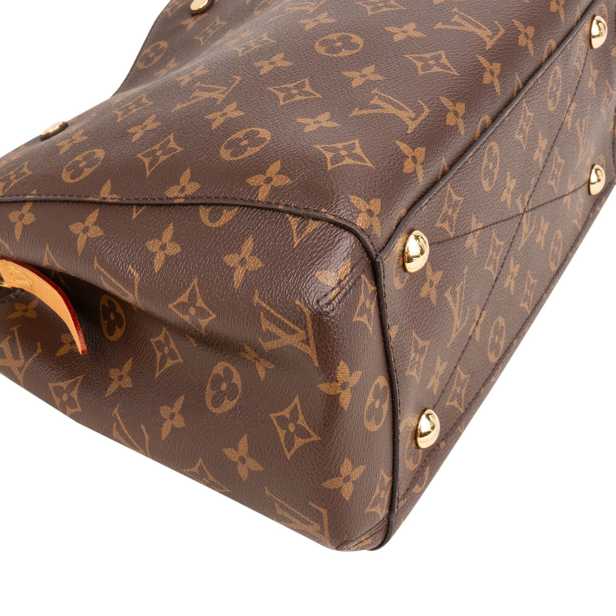 Louis Vuitton Monogram Canvas Montaigne MM Handbag