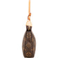 Louis Vuitton Monogram Canvas Pochette Accessoires Handbag