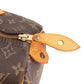 Louis Vuitton Monogram Canvas Speedy 30 Handbag