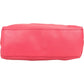 Gucci Grained Pink Leather GG Soho Chain Tote Shoulder Bag