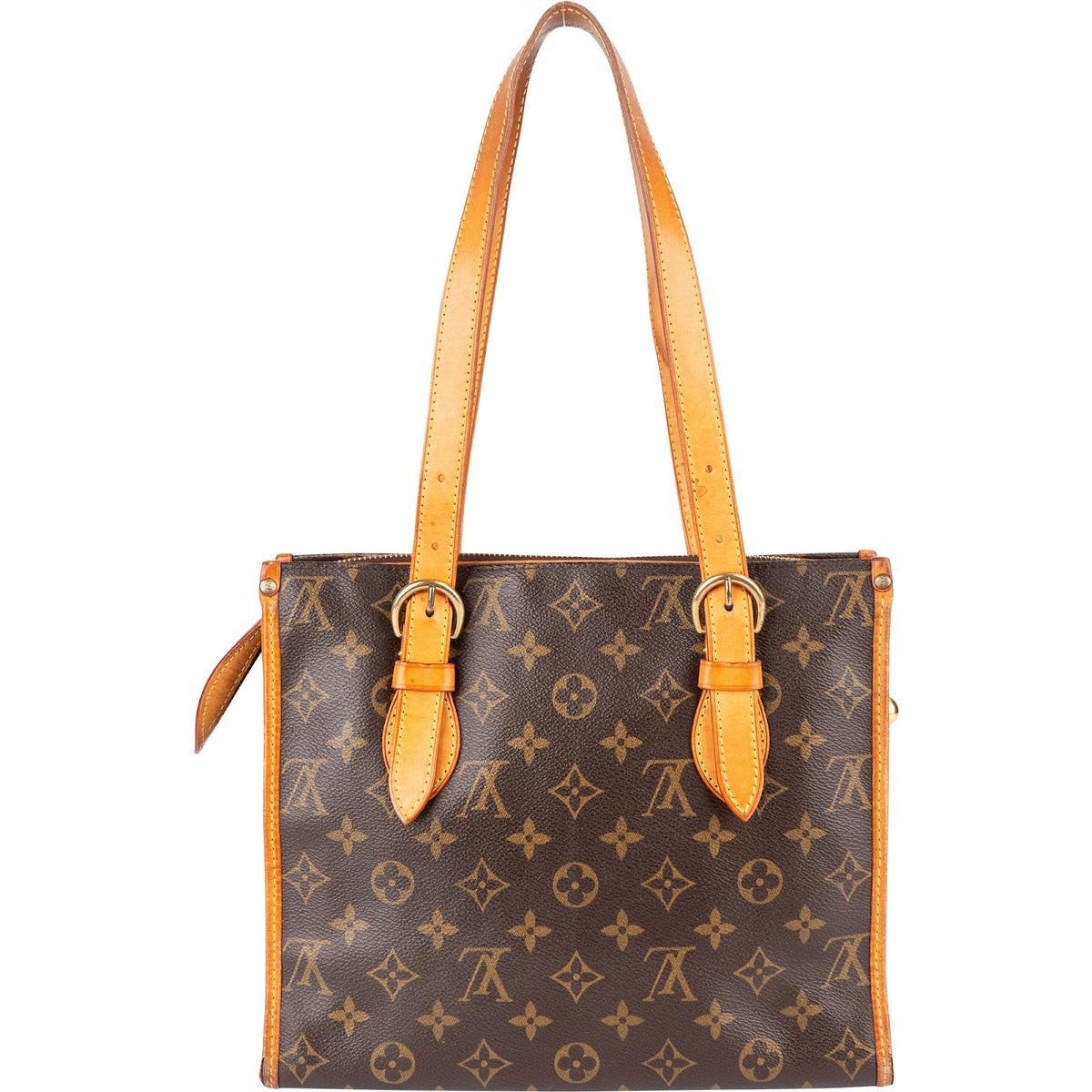 Louis Vuitton Popincourt aus Monogram Canvas – Ansicht 4