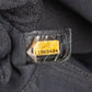 Chanel Quilted Caviar Leather Grand Shopping CC Shoulder Bag
