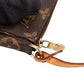 Louis Vuitton Monogram Canvas Pochette Accessoires Handbag