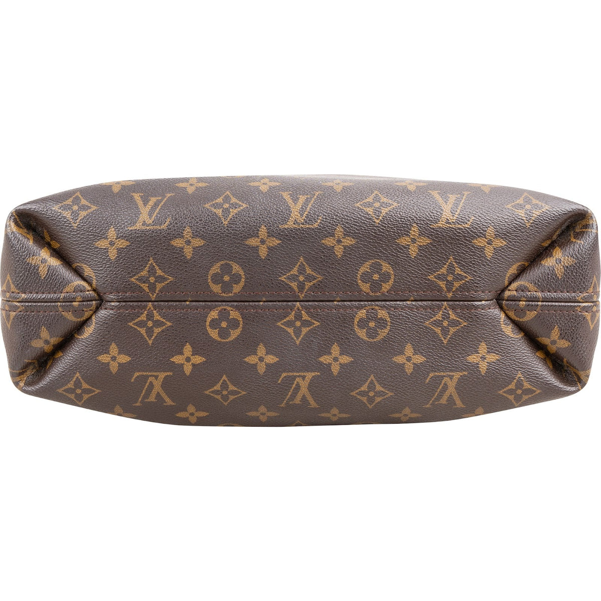 Louis Vuitton Monogram Canvas Sully PM Handbag