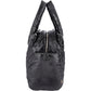 Chanel Quilted Nylon Coco Cocoon Tote Handbag