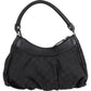 Gucci Monogram GG Abbey D-Ring Shoulder Bag