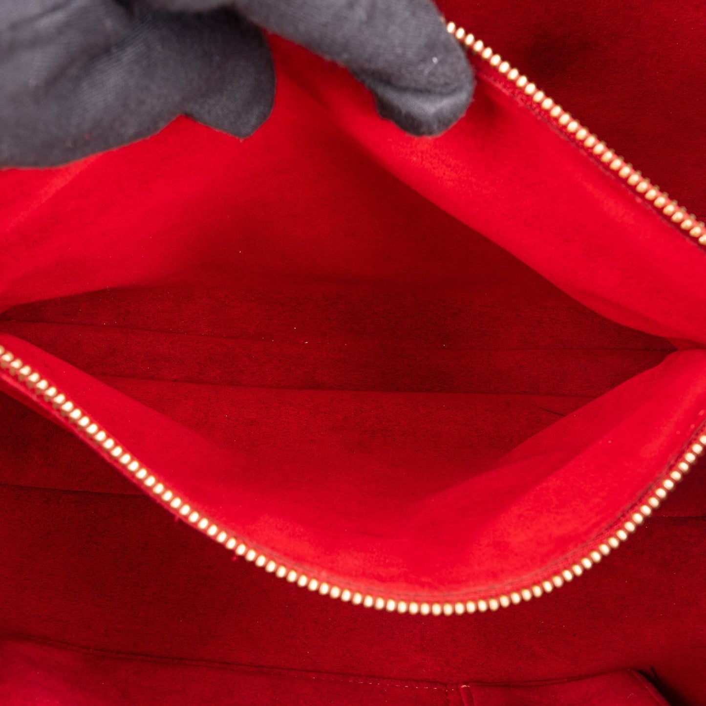 Louis Vuitton Monogram Canvas Griet Shoulder Bag