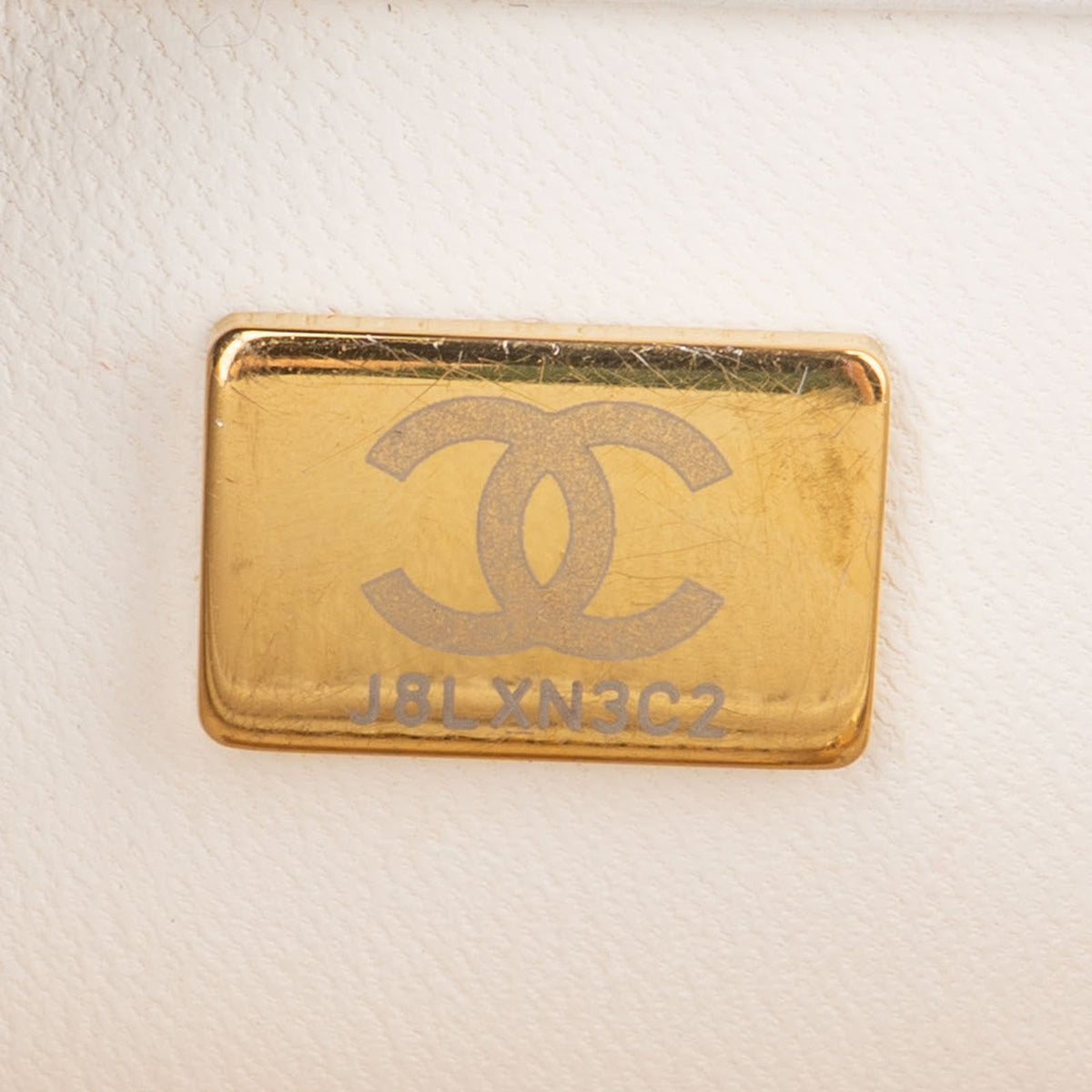 Chanel Sequin Multicolor Striped Small Single Flap Crossbody Bag