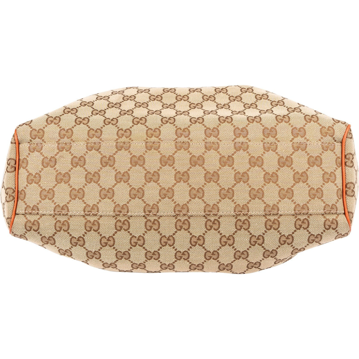 Gucci Monogram GG Canvas Sukey Handbag