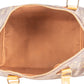 Louis Vuitton Monogram Canvas Speedy 30 Handbag