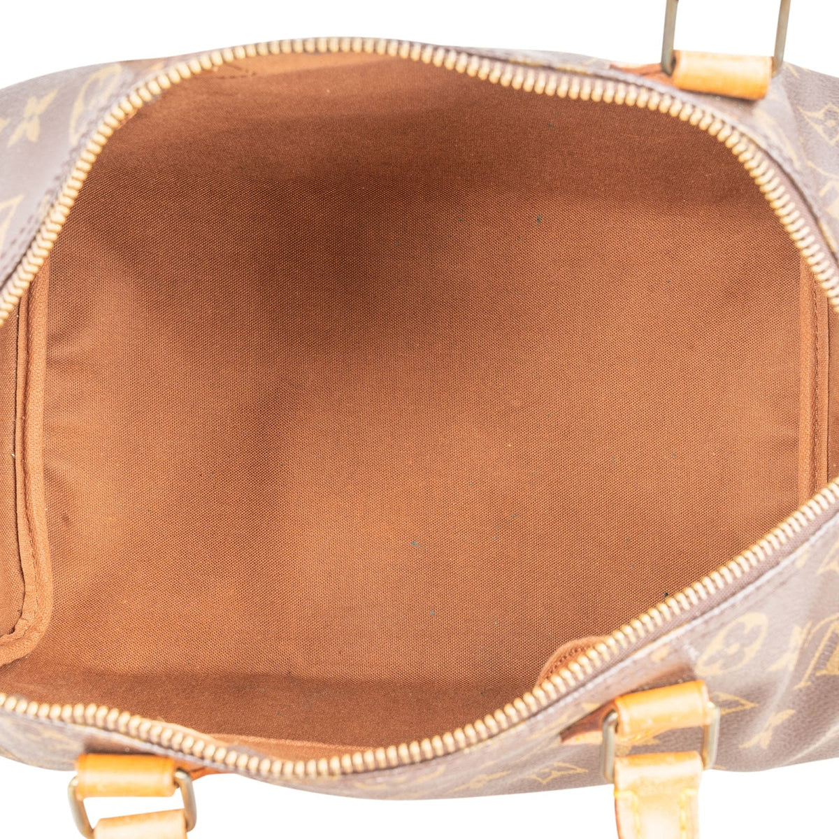 Louis Vuitton Monogram Canvas Speedy 30 Handbag