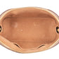 Louis Vuitton Monogram Canvas Alma BB Handbag