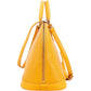 Louis Vuitton Gelb Epi Leder Alma PM Handtasche, Bild 4 von 11