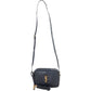 Saint Laurent Quilted Leather Lou Camera Crossbody Bag