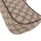 Gucci Monogram GG Supreme Canvas Ophidia Mini Shoulder Bag