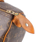 Louis Vuitton Monogram Canvas Speedy 30 Handbag