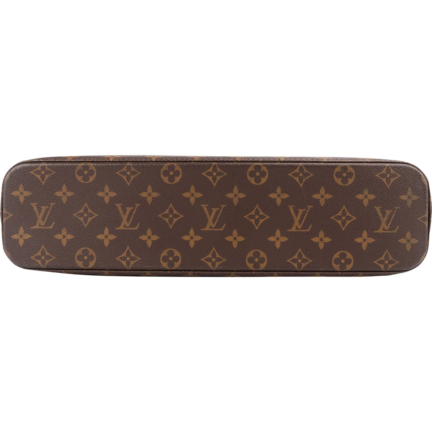 Louis Vuitton Monogram Canvas Luco Shoulder Bag