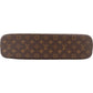 Louis Vuitton Monogram Canvas Luco Shoulder Bag