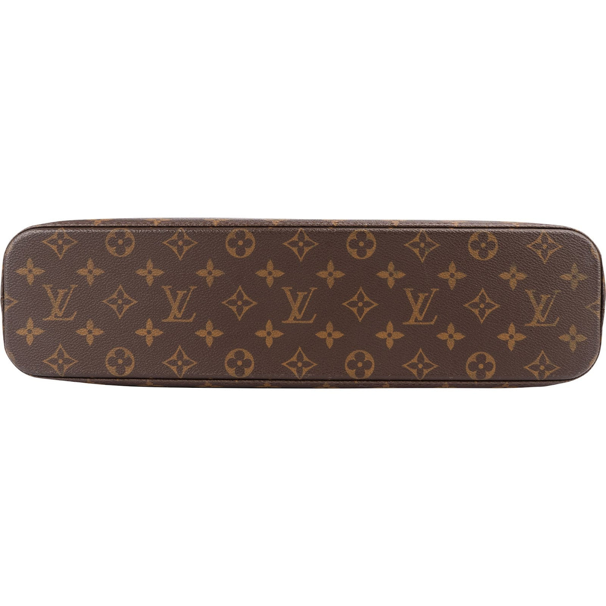Louis Vuitton Monogram Canvas Luco Shoulder Bag